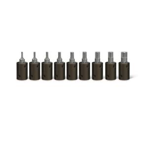 Wright Tool 363 3/8" Drive Impact Hex Bit Socket Set 9 Piece Buy Cheap Popular