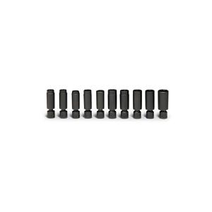 Wright Tool 352 11 Piece Deep Metric Universal Power Socket Sale Low Shipping Fee