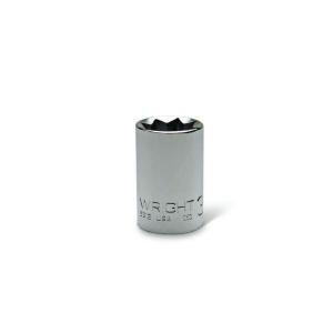 Wright Tool 3324 3/8" Drive Special 8 Point Standard Socket Free Shipping Fast Delivery