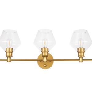 Gene  3-Light Vanity Light CG615 Real Cheap Online