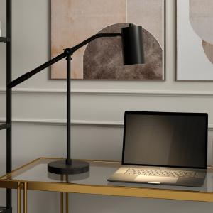 Garnicki 24" Lamp Cheap Sale Inexpensive