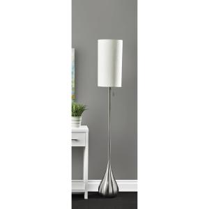 Garrisons 68" Floor Lamp VB147 Cheap Sale Footlocker Finishline