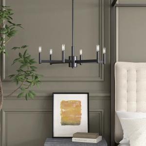 Gavin Chandelier 6 - Light Cheap Sale Shop For