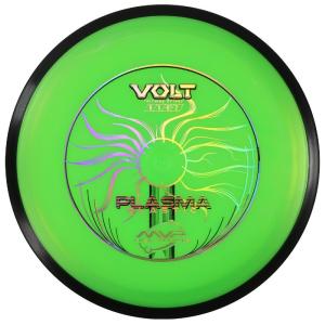 Plasma Volt Clearance Clearance