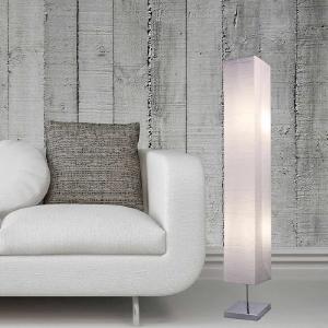 Gardners 50" Column Floor Lamp Clearance Great Deals
