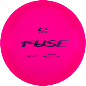 Opto Fuse Clearance Recommend