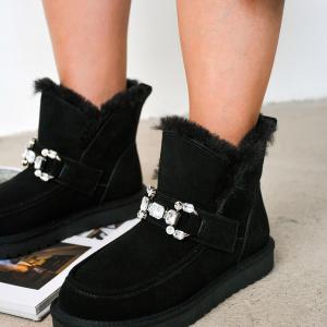 PRUMERY - BLACK For Nice Online