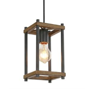 Donterrio 1 - Light Kitchen Island Rectangle Pendant Pices Cheap Online