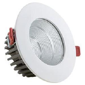 Downlight Led 30w Ivory White 4000 K Sale Supply