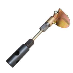 Drain Drop Scraper 89 Mm L/D 6 Mm Sale Manchester Great Sale