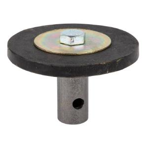 Drain Rubber Plunger 100 Mm L/D 6 Mm Clearance Manchester
