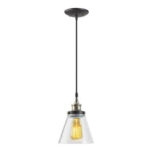 Doorfield 1 - Light Single Cone Pendant Nicekicks Cheap Online