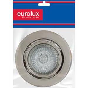 Downlight Gu10 Par16 50 W 220 V Sat/Chr (Pp) Amazing Pice