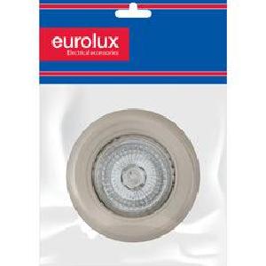 Downlight Gu10 Sat/Chr Par16 50 W 220 V (Pp) With Credit Card Online