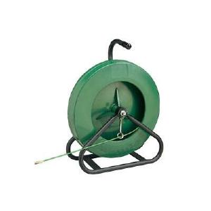 Greenlee 542-250 Fiberglass Fishtape in Reel, 0.187" x 250' Cheap Pice Outlet Sale