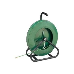 Greenlee 542-150 Fiberglass Fish Tape, 3/16" x 150 ft Buy Cheap Genuine