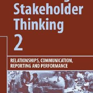 Unfolding Stakeholder Thinking 2 - Hardback Best Sale Cheap Pice