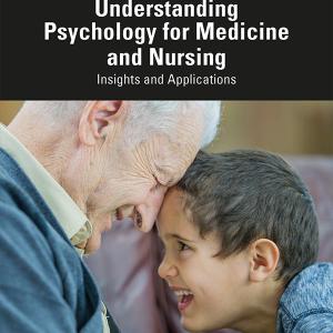 Understanding Psychology for Medicine and Nursing - Hardback Newest Online