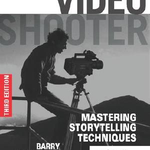 Video Shooter - Hardback Outlet Best Seller