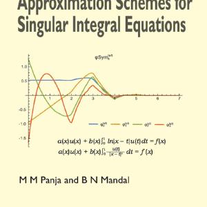 Wavelet Based Approximation Schemes for Singular Integral Equations - Hardback Clearance Online Amazon