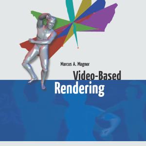 Video-Based Rendering - Paperback / softback Quality From China Wholesale