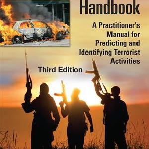 Terrorist Recognition Handbook - Hardback Big Sale Sale Online
