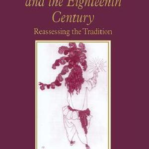 Victorians and the Eighteenth Century - Hardback Free Shipping Online