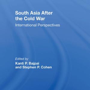 South Asia After The Cold War - Hardback Footlocker Finishline For Sale