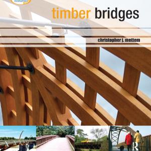 Timber Bridges - Paperback / softback Outlet Locations Sale Online
