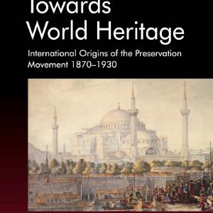 Towards World Heritage - Paperback / softback Free Shipping Deals