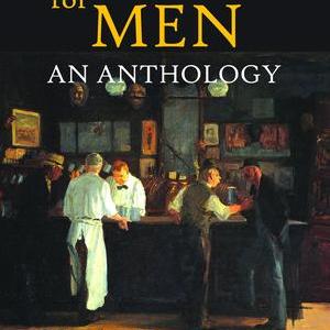 Stories for Men - Hardback Sale Tumblr