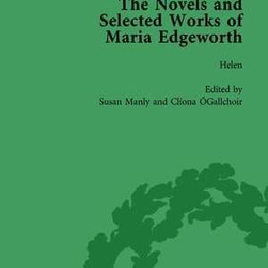 Works of Maria Edgeworth, Part II Vol 9 Popular