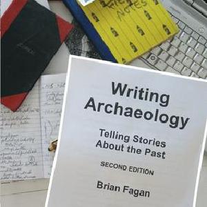 Writing Archaeology - Paperback / softback Latest Collections Online