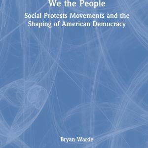 We the People - Hardback Buy Sale Online