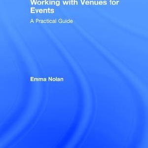 Working with Venues for Events - Hardback Buy Cheap Latest