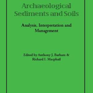 Archaeological Sediments and Soils Factory Outlet