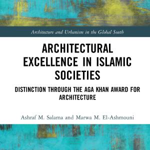 Architectural Excellence in Islamic Societies Discount In China