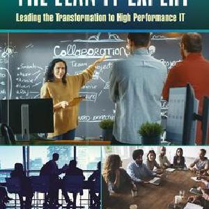 Lean IT Expert Buy Cheap Tumblr