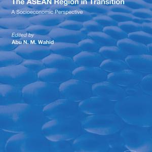ASEAN Region in Transition Footlocker For Sale
