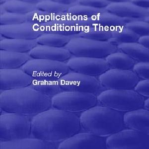 Applications of Conditioning Theory Cheap Perfect
