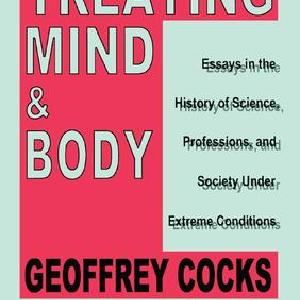 Treating Mind and Body - Paperback / softback Grey Outlet Store Online