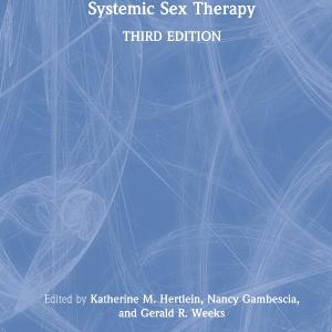 Systemic Sex Therapy - Hardback Manchester Great Sale Cheap Pice