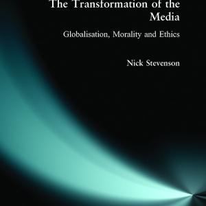 Transformation of the Media - Paperback / softback Wiki Sale Online