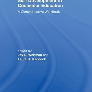 Skill Development in Counselor Education - Hardback Best Sale Cheap Pice