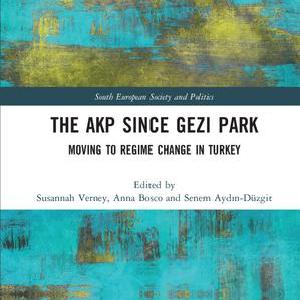 AKP Since Gezi Park Cheap Sale Footaction