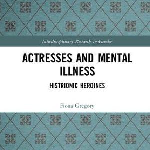 Actresses and Mental Illness Sale Get To Buy