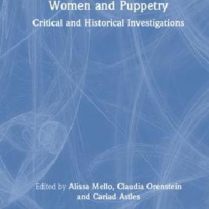 Women and Puppetry - Hardback Cheap Sale Sale