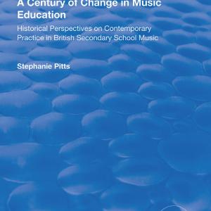 Century of Change in Music Education Free Shipping For Cheap