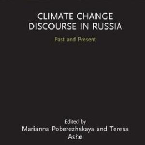 Climate Change Discourse in Russia Discount Exclusive