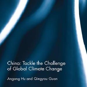 China: Tackle the Challenge of Global Climate Change Cheap Sale Best Pices